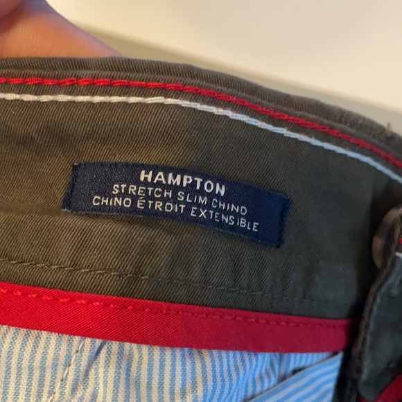 Tommy Hilfiger Chino pants - Picture 7 of 7